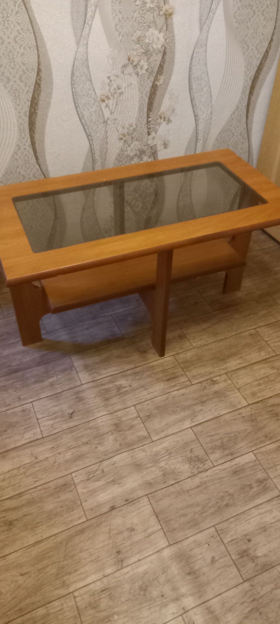 Sprzedam stół stolik - lawa