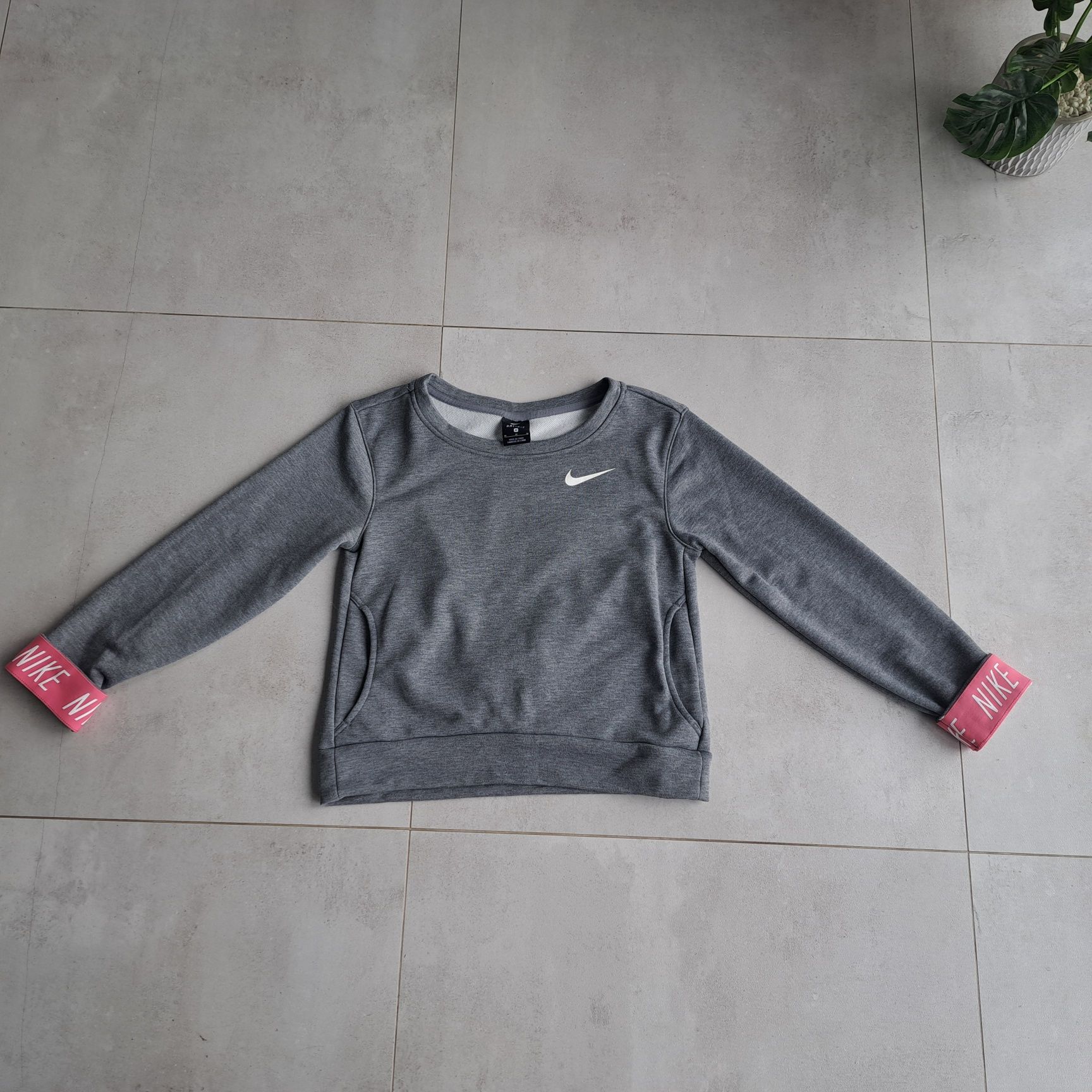 Bluza Nike dri-fit