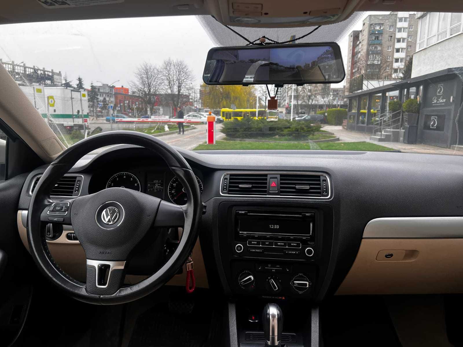 Продам Volkswagen Jetta 2013р. #42874