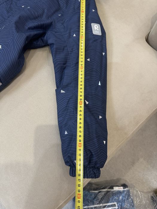 Зимова куртка Reima SKAIDI, 134p