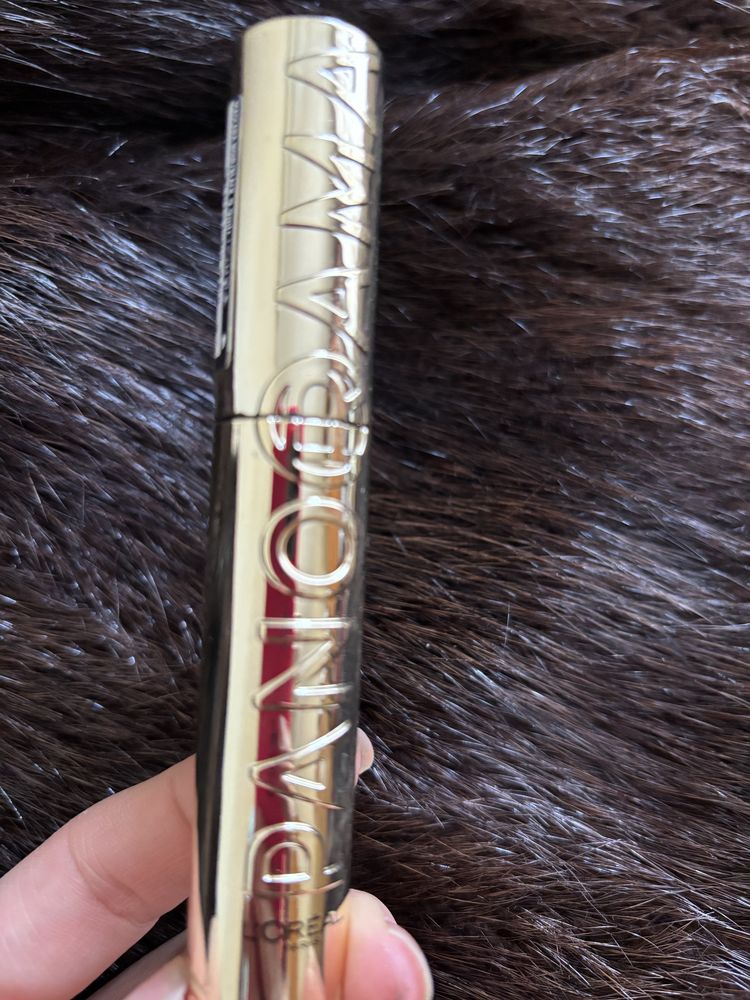 Тушь для ресниц Loreal panorama