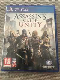 Assassin’s Creed Unity PL