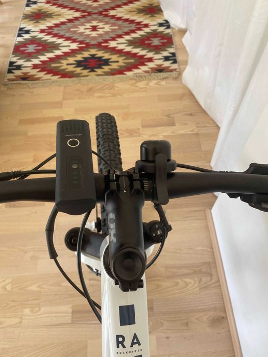 Rockrider XC Race 700