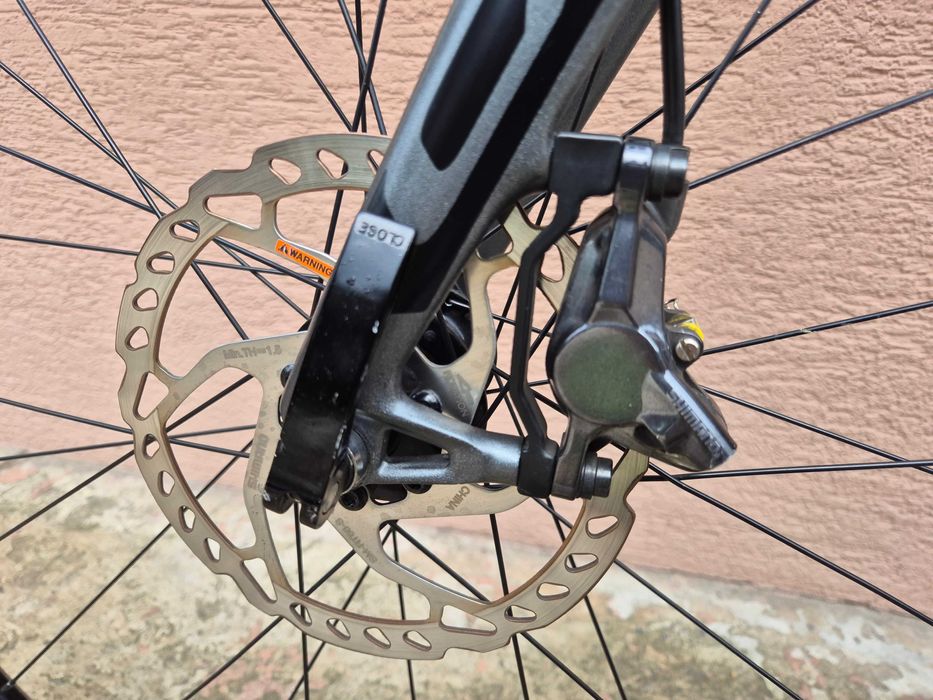 Rower szosowy Cannondale Caad 12, hydraulika, Shimano 105