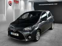 Toyota Yaris 1.4 D-4D ACtive+AC