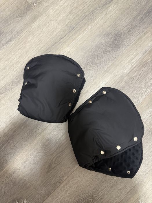 Муфта на коляску