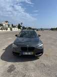 BMW 116 d EfficientDynamics