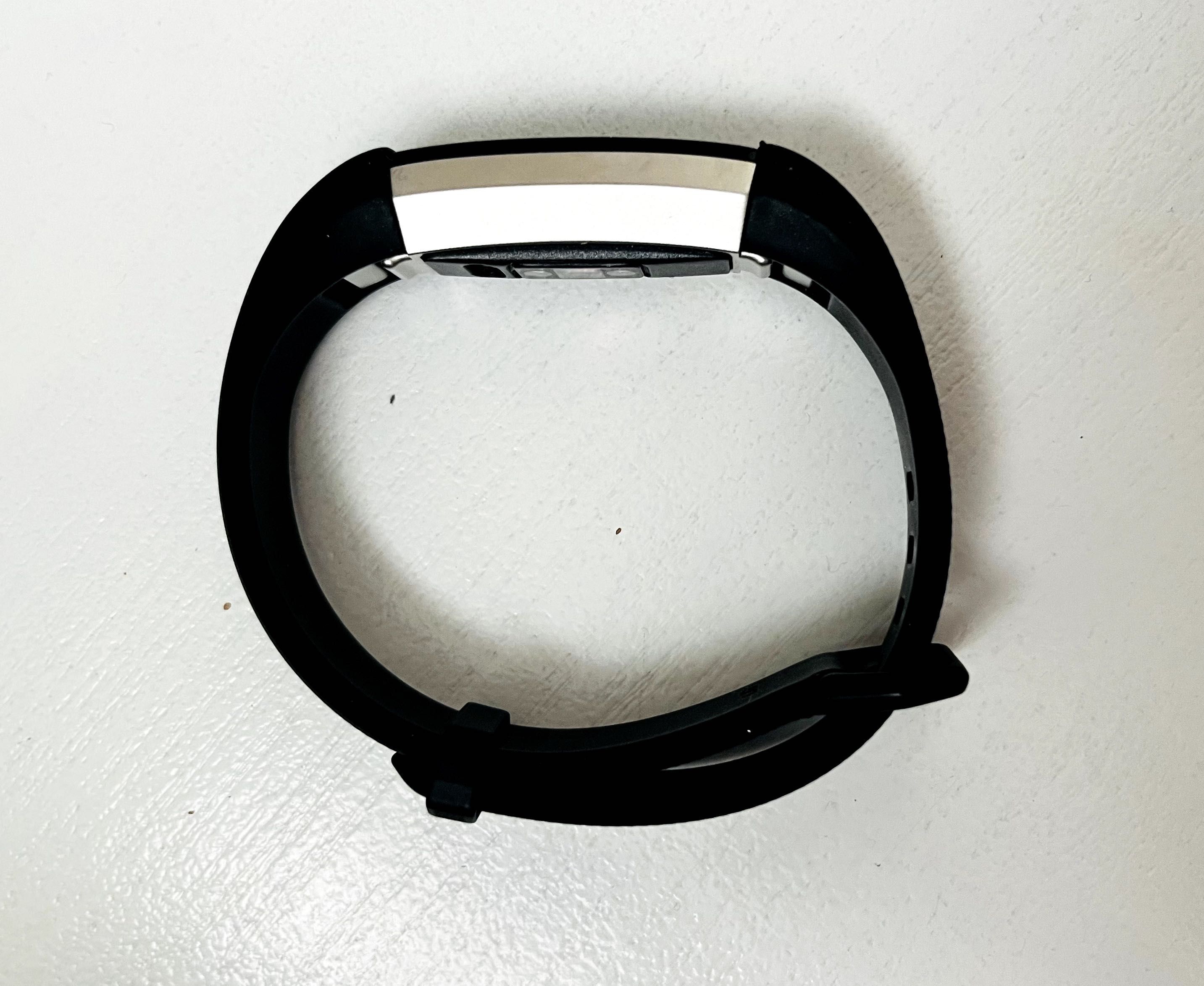 Fit Bit Alta HR - smart OPASKA - idealna - aplikacja GRATIS