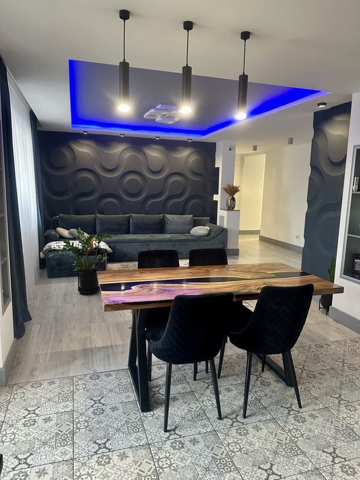 Трускавець,Квартира 130м/кв+8 м/кв кладова