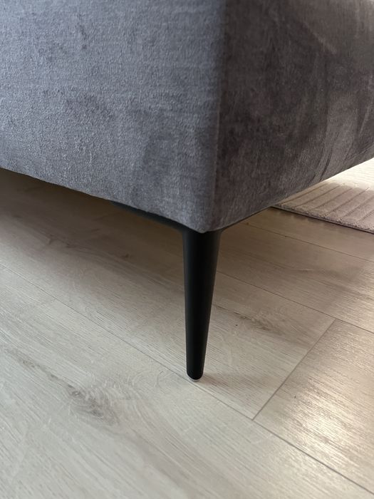 Szary narożnik Rafael