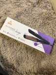Prancha de Cabelo/ Alisador Ms Professional Ellegance
Large