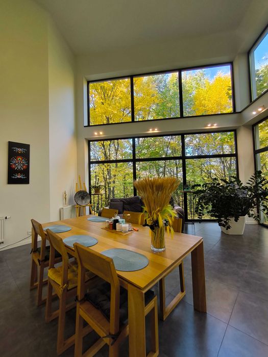 Дім, де живе гармонія, комфорт, стиль і безпека у кожному сантиметрі