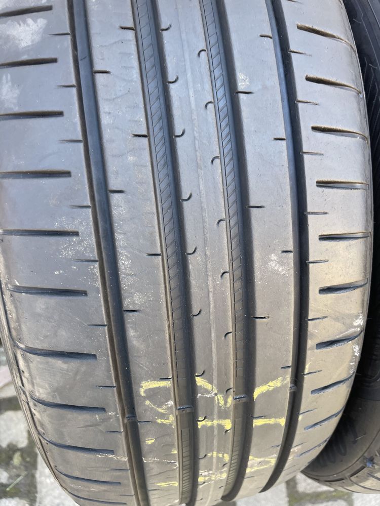 Шини літні 215/50R19 GOOD/YEAR