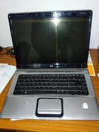 Portátil HP Pavilion Dv6000