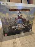 Kingdom Come Deliverance 2 PS5 PL kolekcjonerska