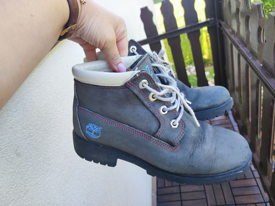 Buty Timberland rozm. 37