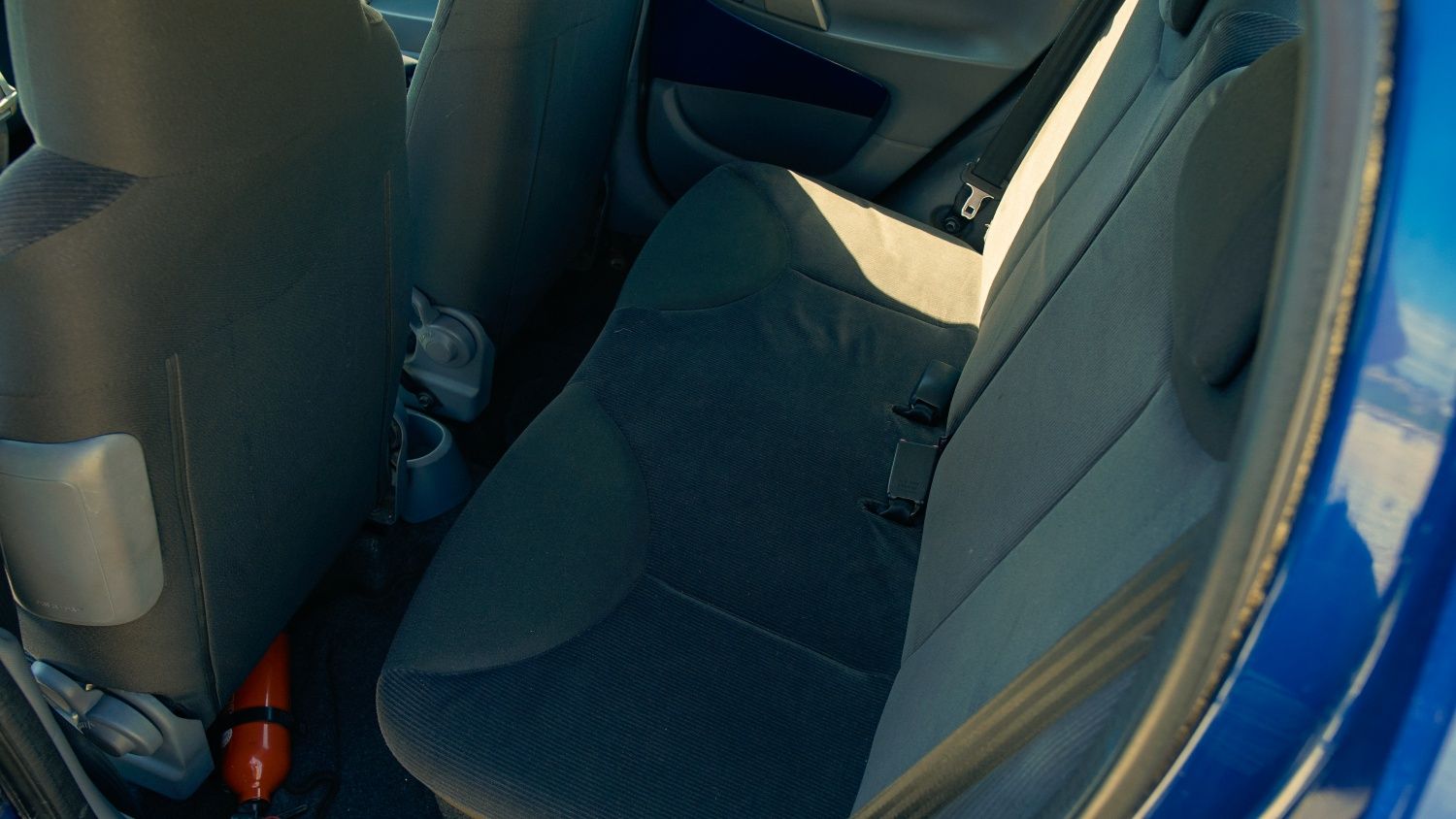 Citroën C1 1.4 HDi