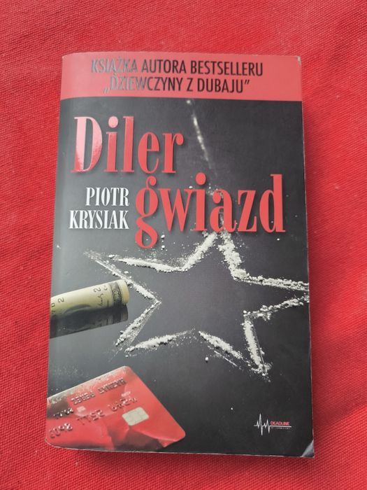 Diler Gwiazd Piotr Krysiak