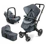 Conjunto trio Concord Neo