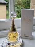 Nowość Dior J'adore L'or 2023 esencja perfum essence de parfum 50ml
