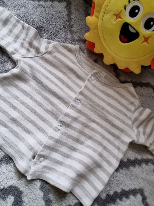 Kaftanik F&F 1-3 miesiące