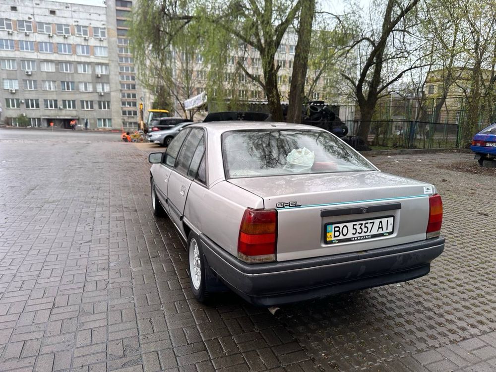 Продам Opel Omega A