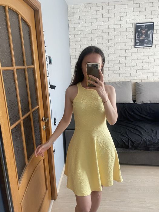 Плаття FB sister