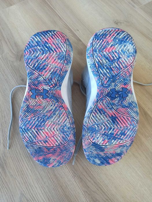 Buty Under Armour rozmiar 44