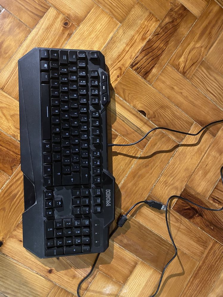 Computador setup completo