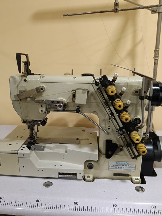 Розпошивальна машинка