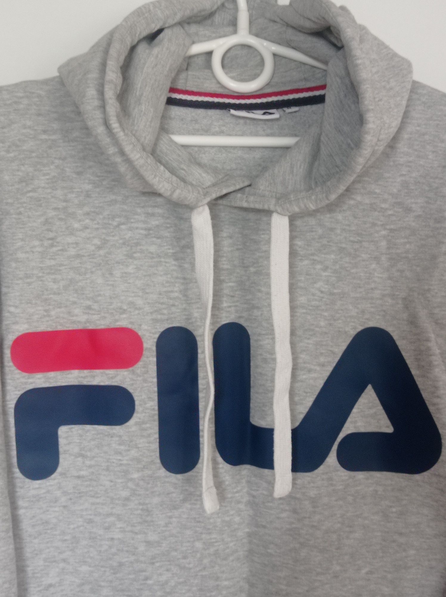 Bluza męska Fila