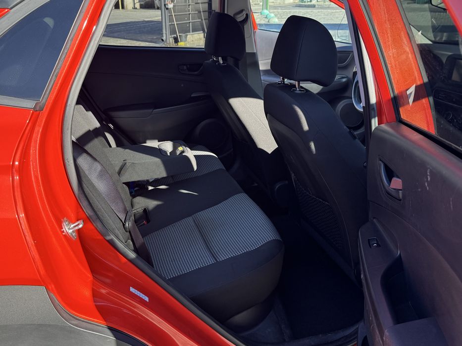 Продам Hyundai Kona 2.0 SEL