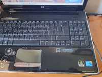 hp pavilion ml25q7n