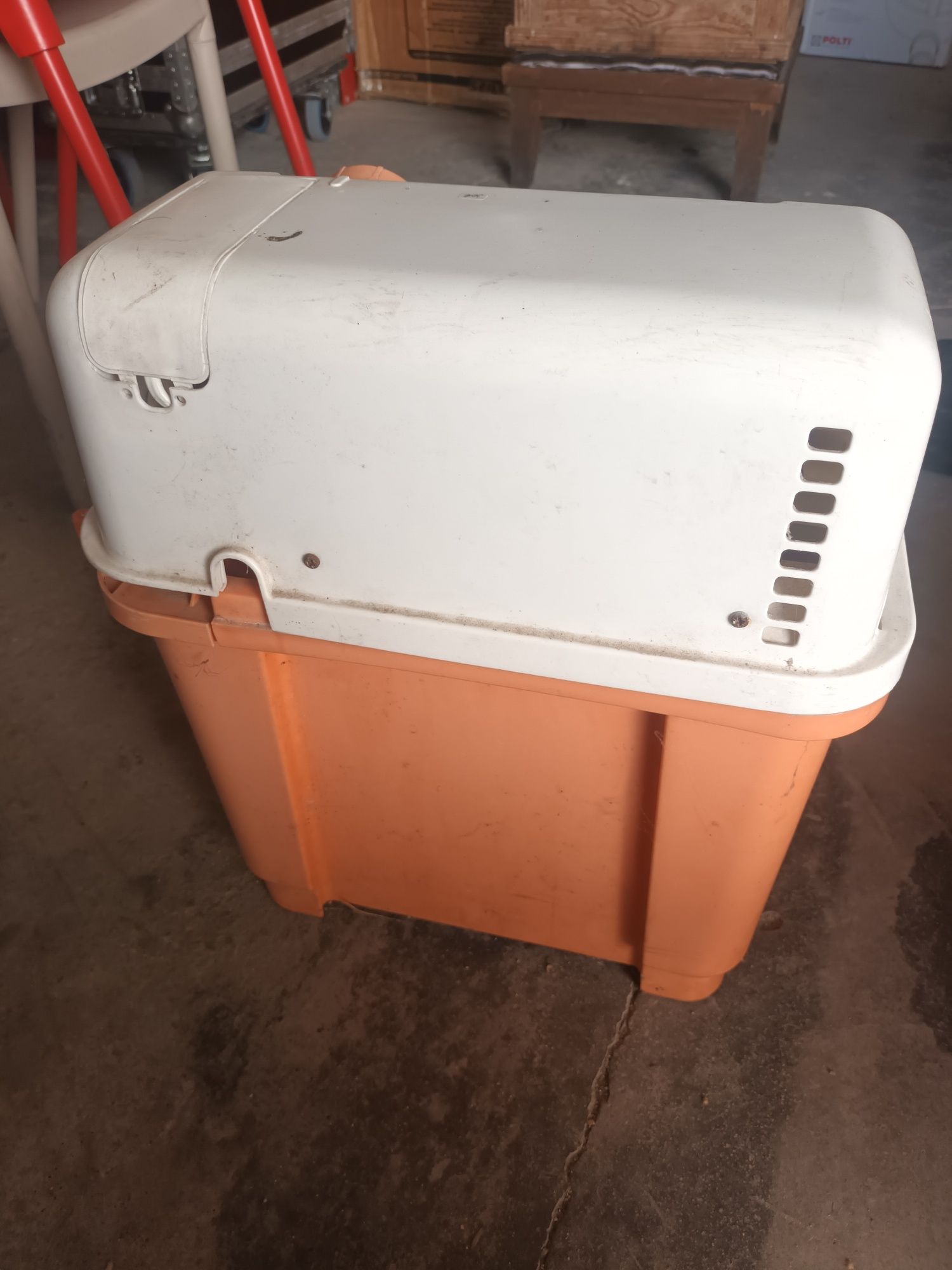 Maquina de lavar roupa portatil