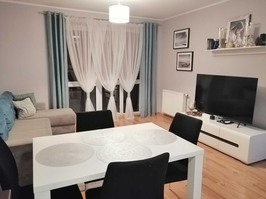 Wynajmę mieszkanie Żuromin ul. Zielona