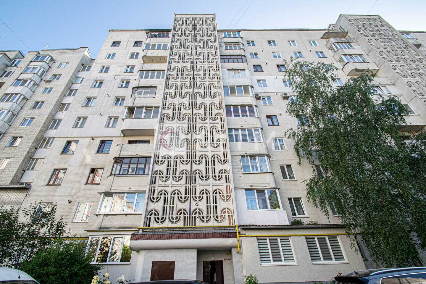 3-к. квартира на вул. Київська 11