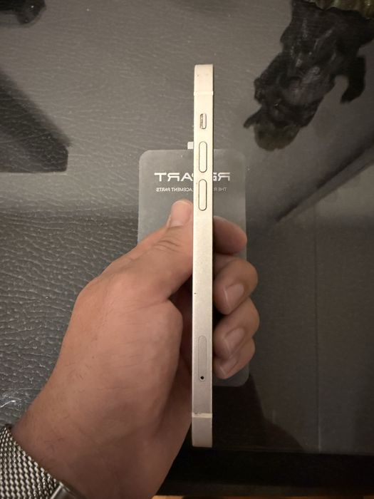 Iphone 12 como novo!