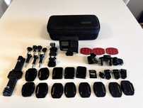 GoPro Hero 9 Black