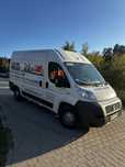 Fiat Ducato 2.3 Multijet 120KM – 2013r – gotowy do jazdy!