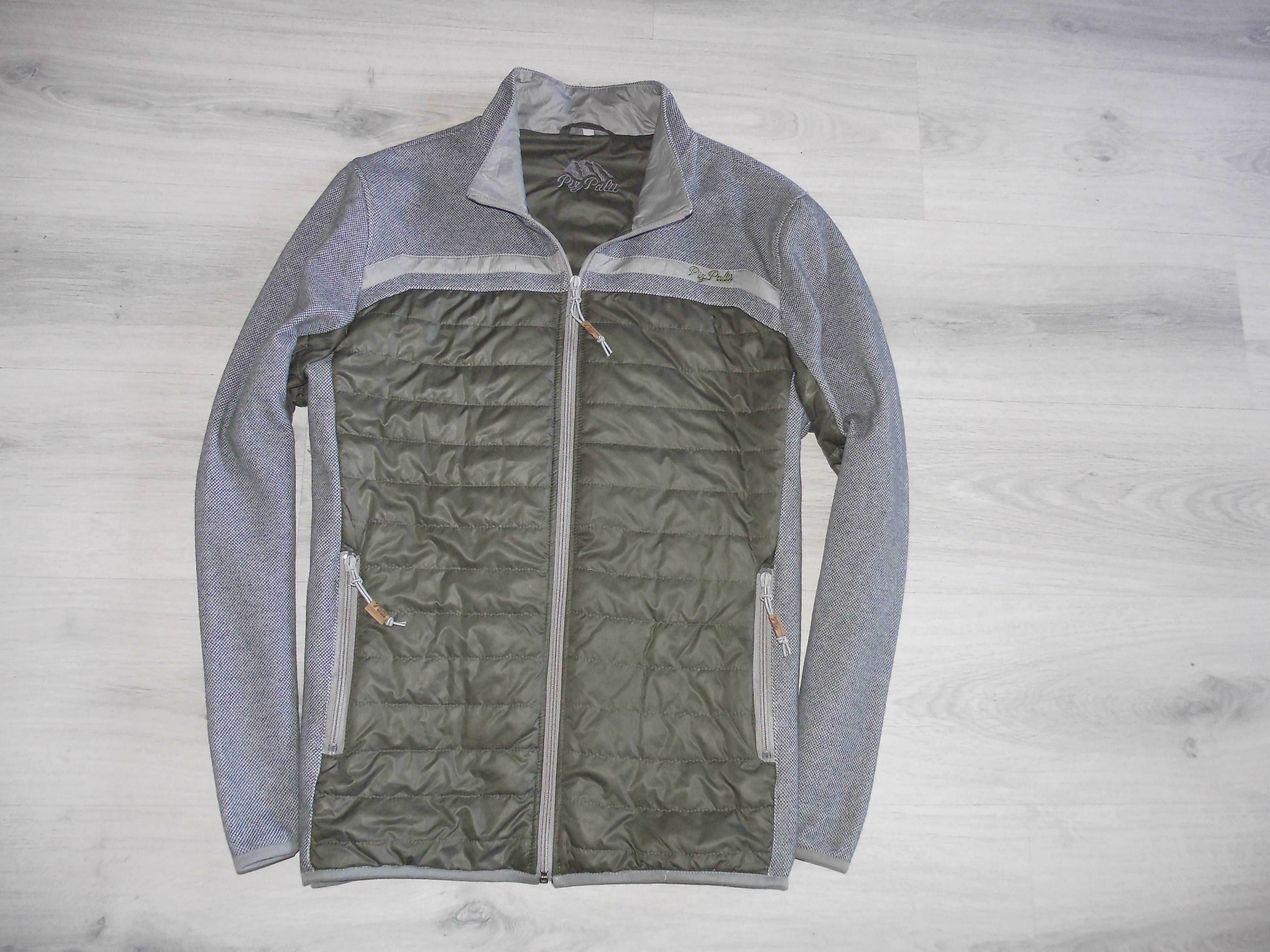 Piz Palü Piz Palue Primaloft Hybrid Men jacket  Kurtka Męska 52/L