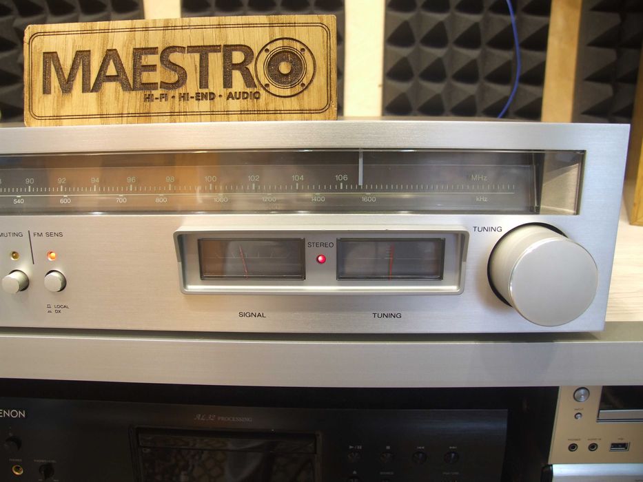 Тюнер Wega JPS 352 SH T. Без передплати