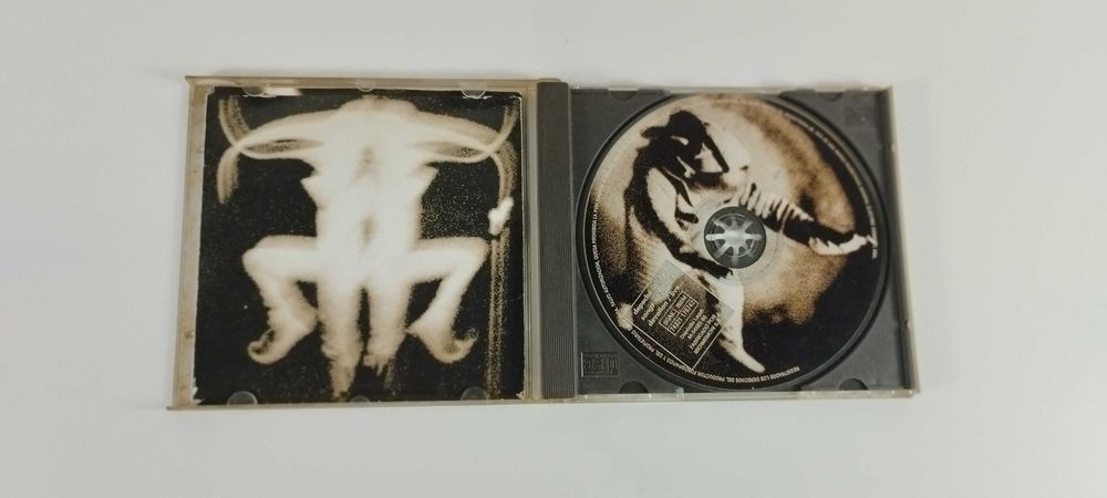 Depeche Mode Live - Songs of Faith and Devotion