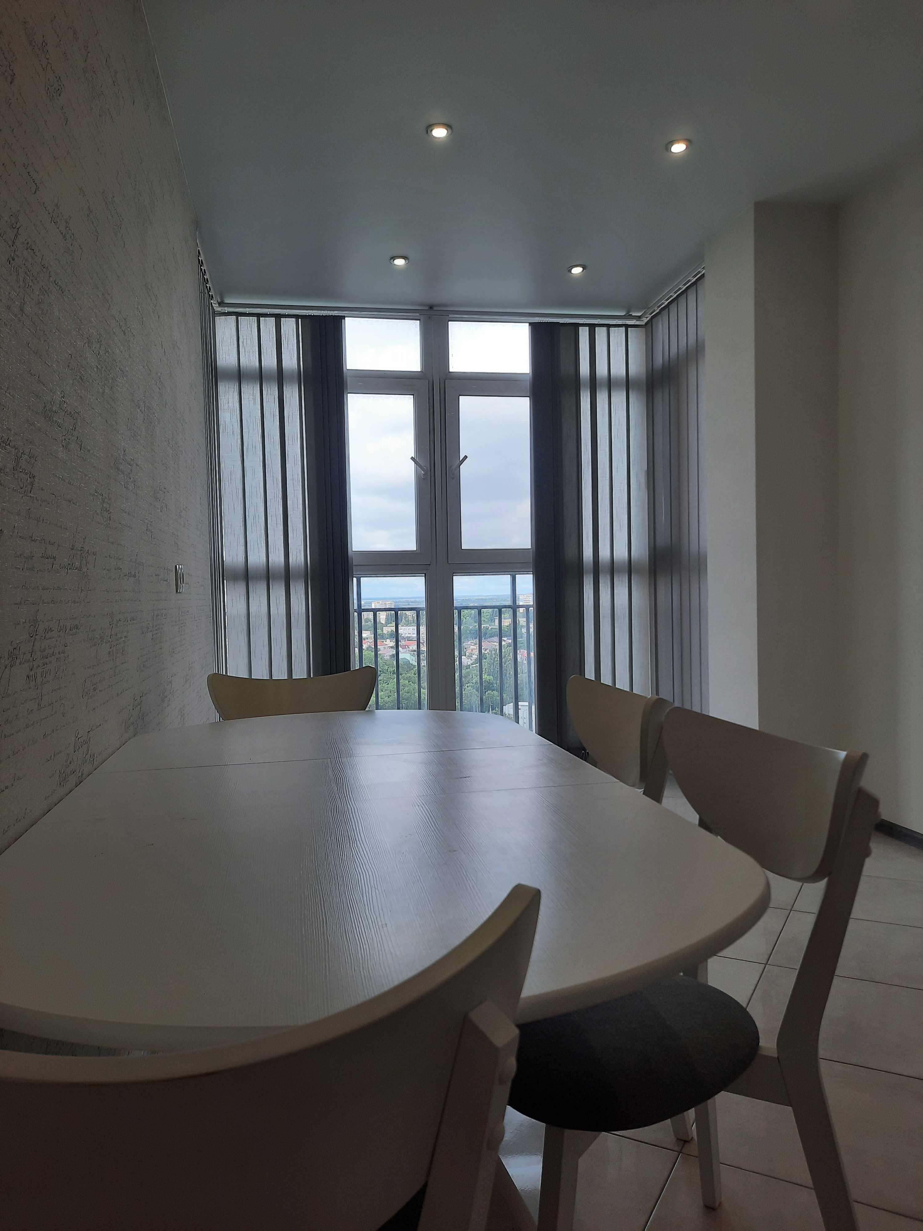 Продам современную  1 комнатную квартиру в ЖК Дмитриевский 327374
