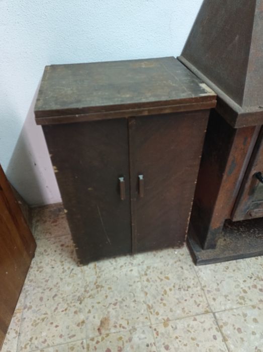 Máquina de costura