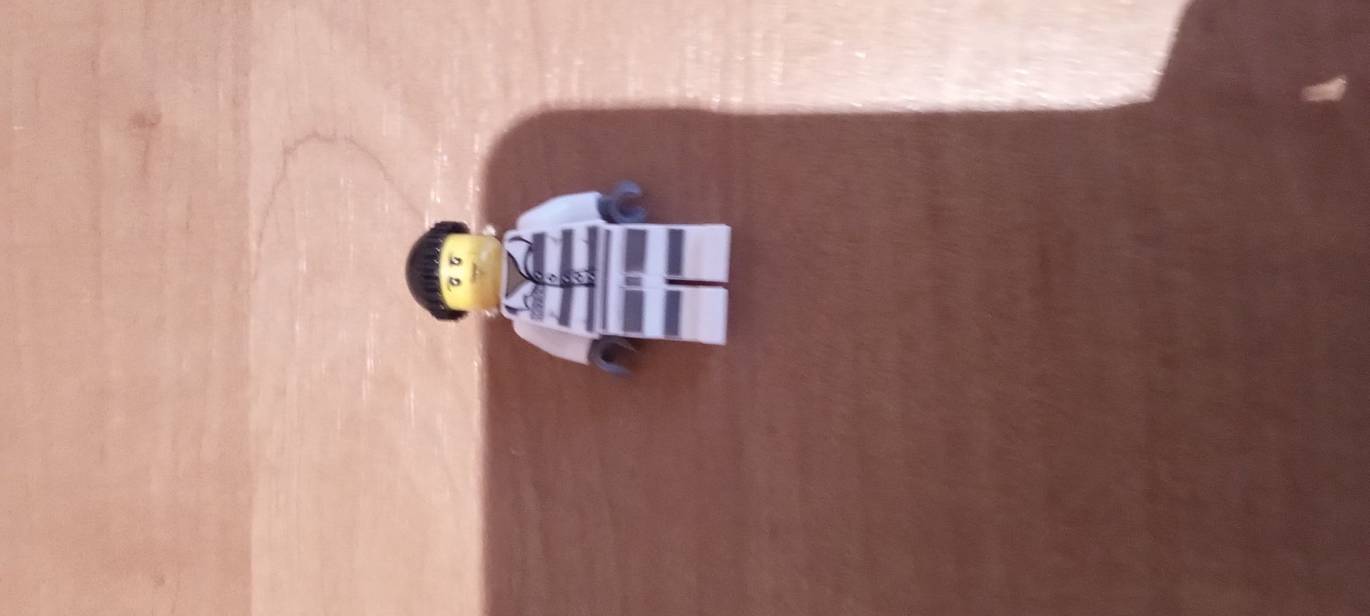 Lego ludżik 1 7 zł