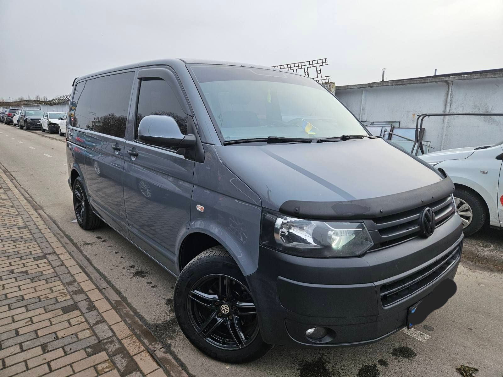 Продам Volkswagen T5