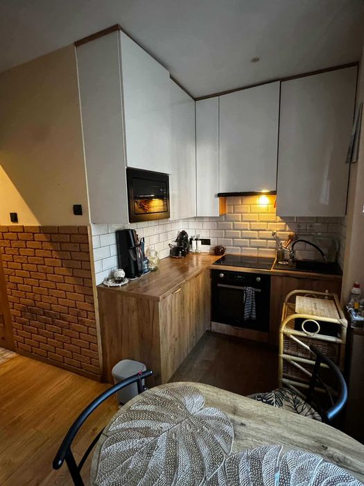 Mieszkanie na sprzedaż, PARTER, 2 POKOJE, CENTRUM