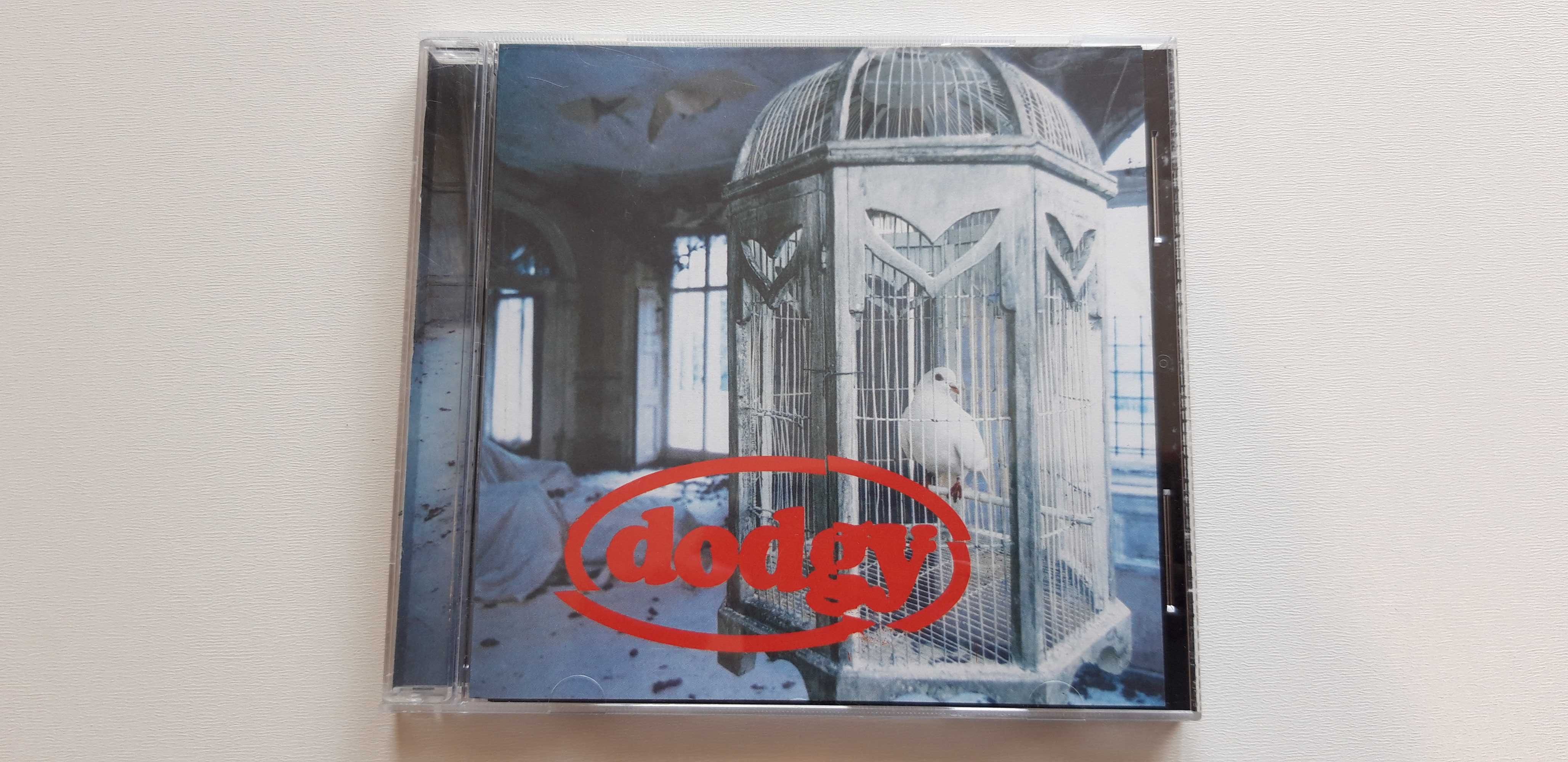 Płyta cd  Dodgy - In a room  nr70