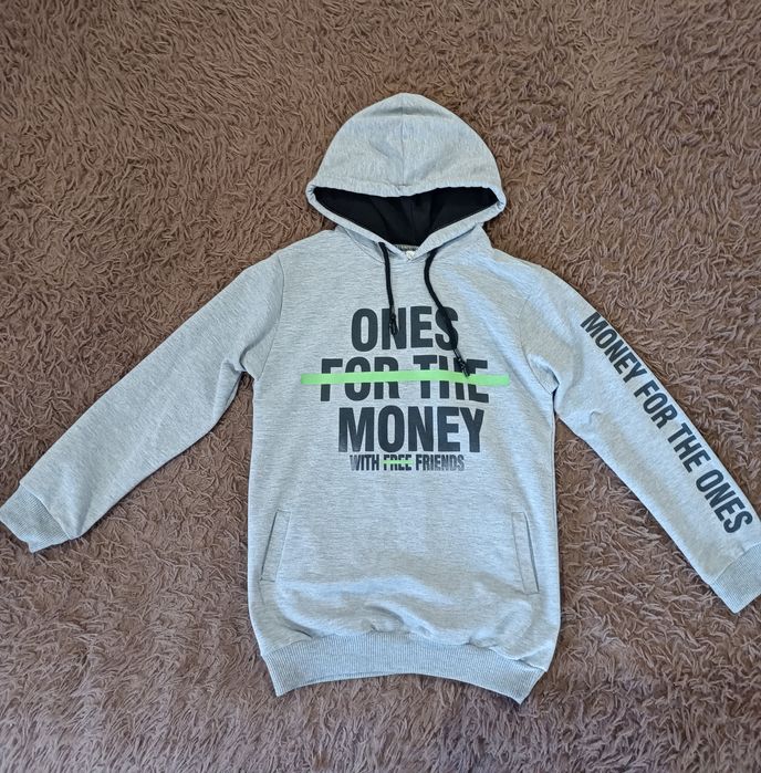 Худі для хлопчика