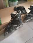 Rolki Raven rozmiar 44